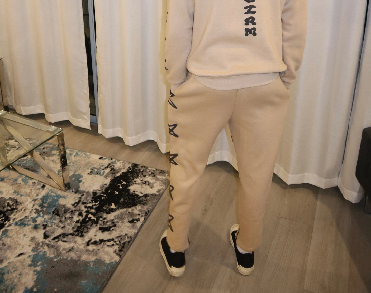 WM Sweats V1