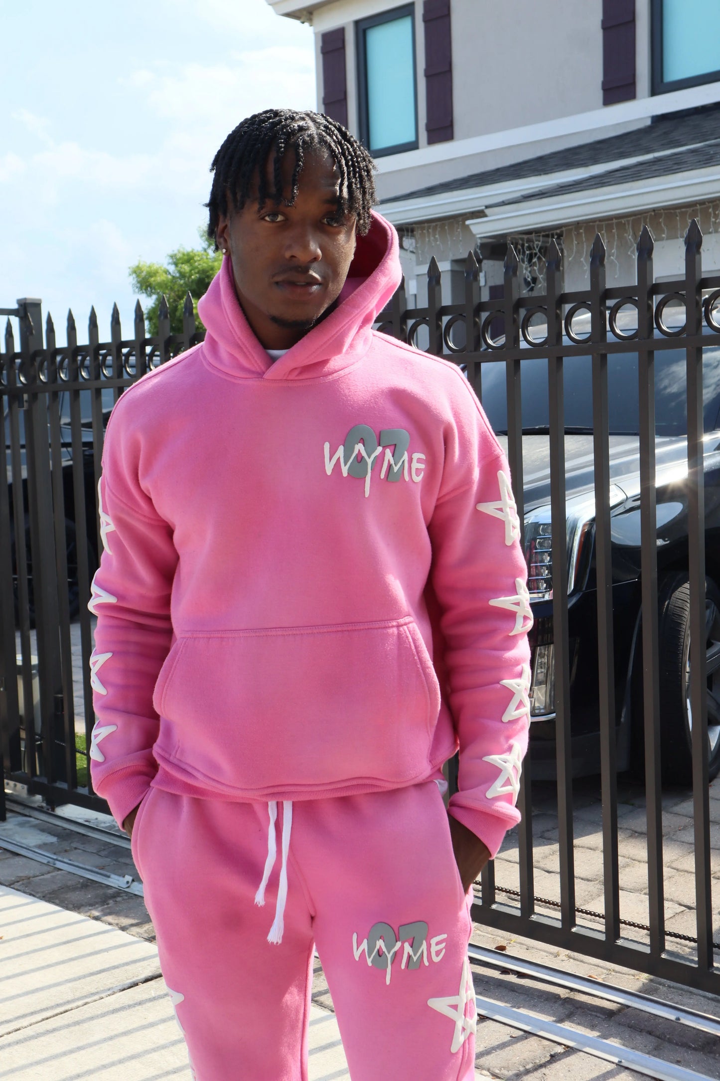 WM Hoodie V2
