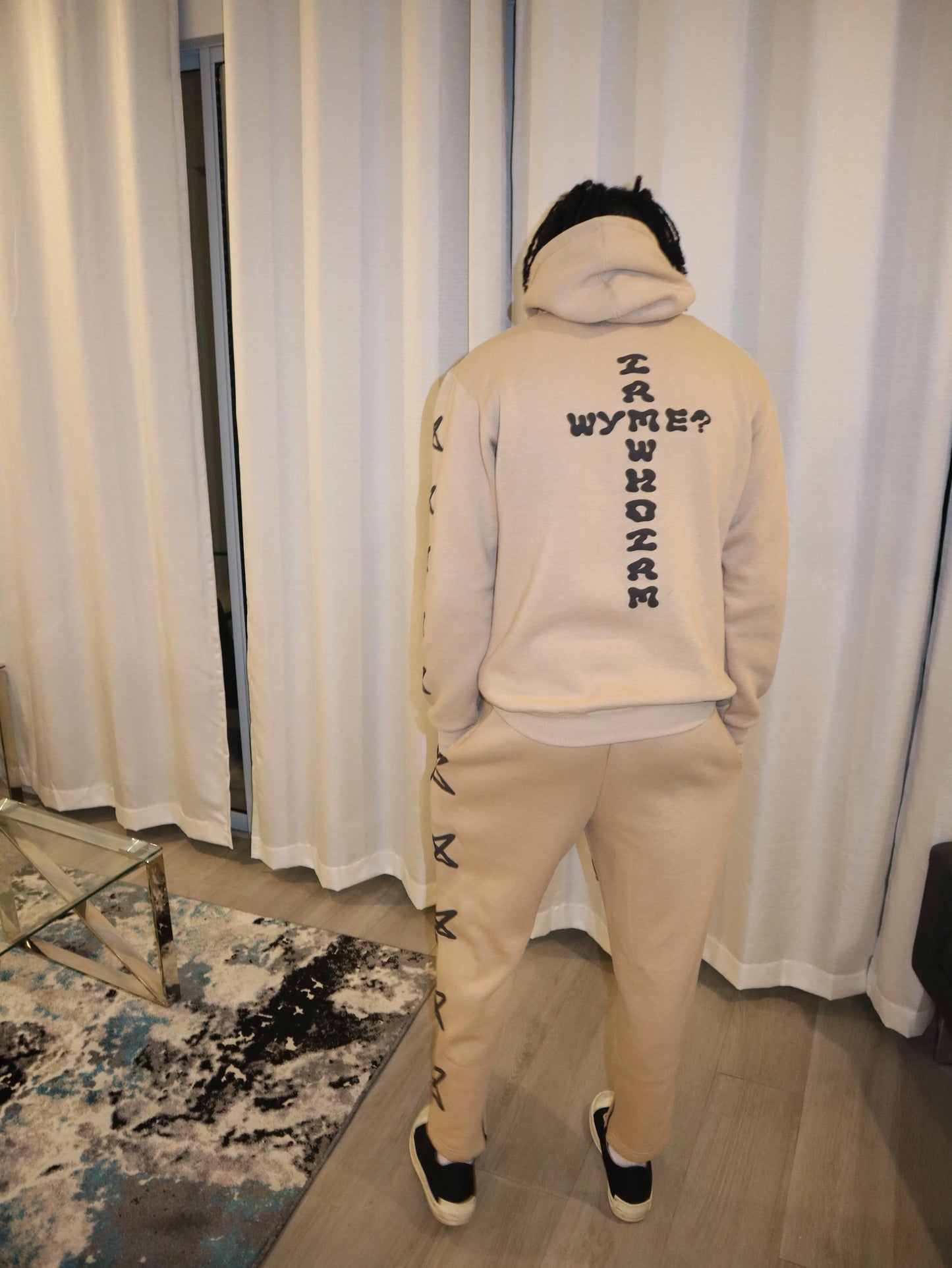 WM Hoodie V1