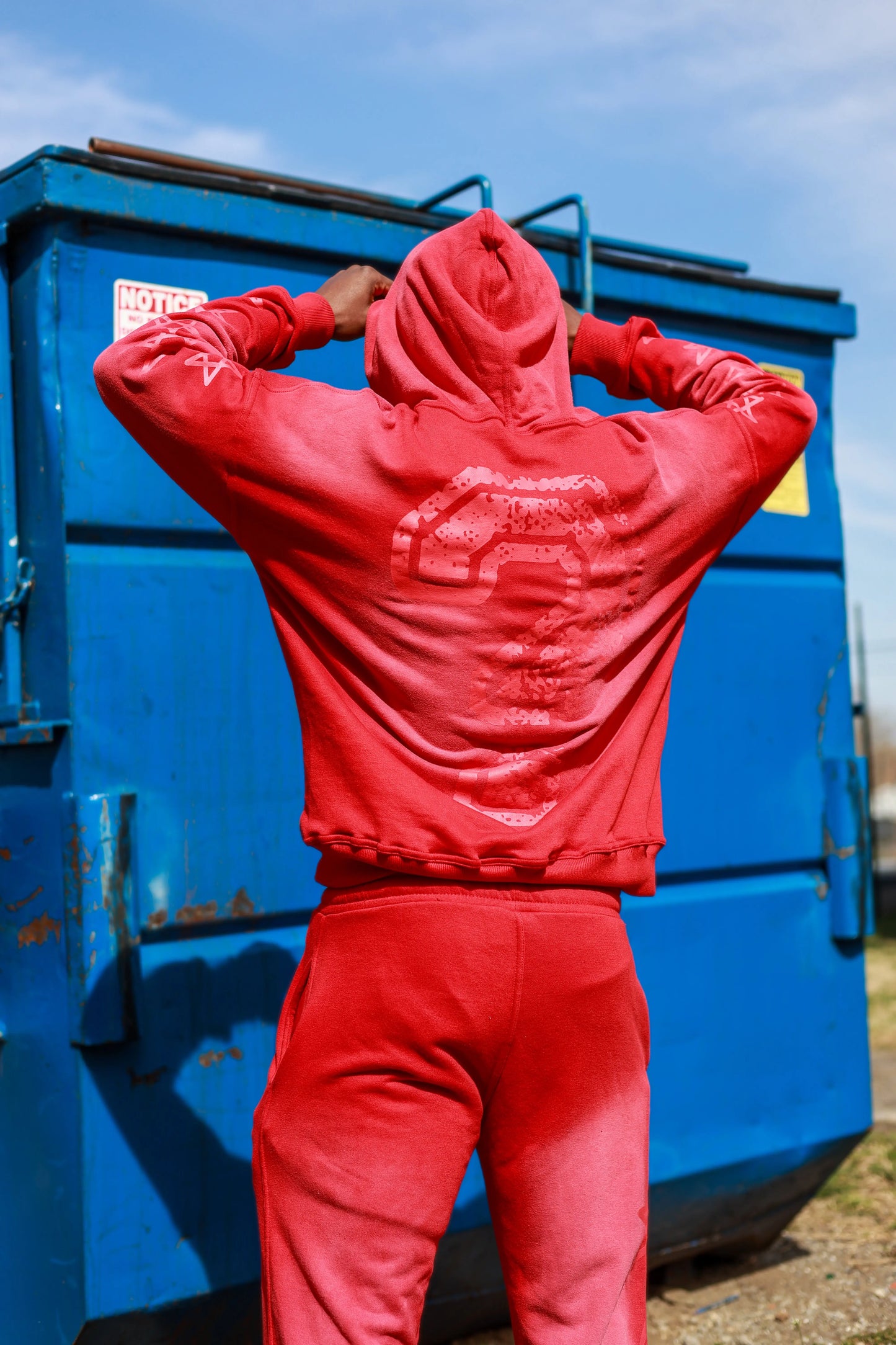 WMCR Zip-Up V2