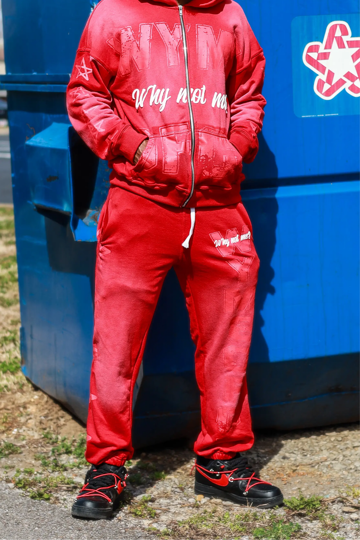 WMCR Sweats V3