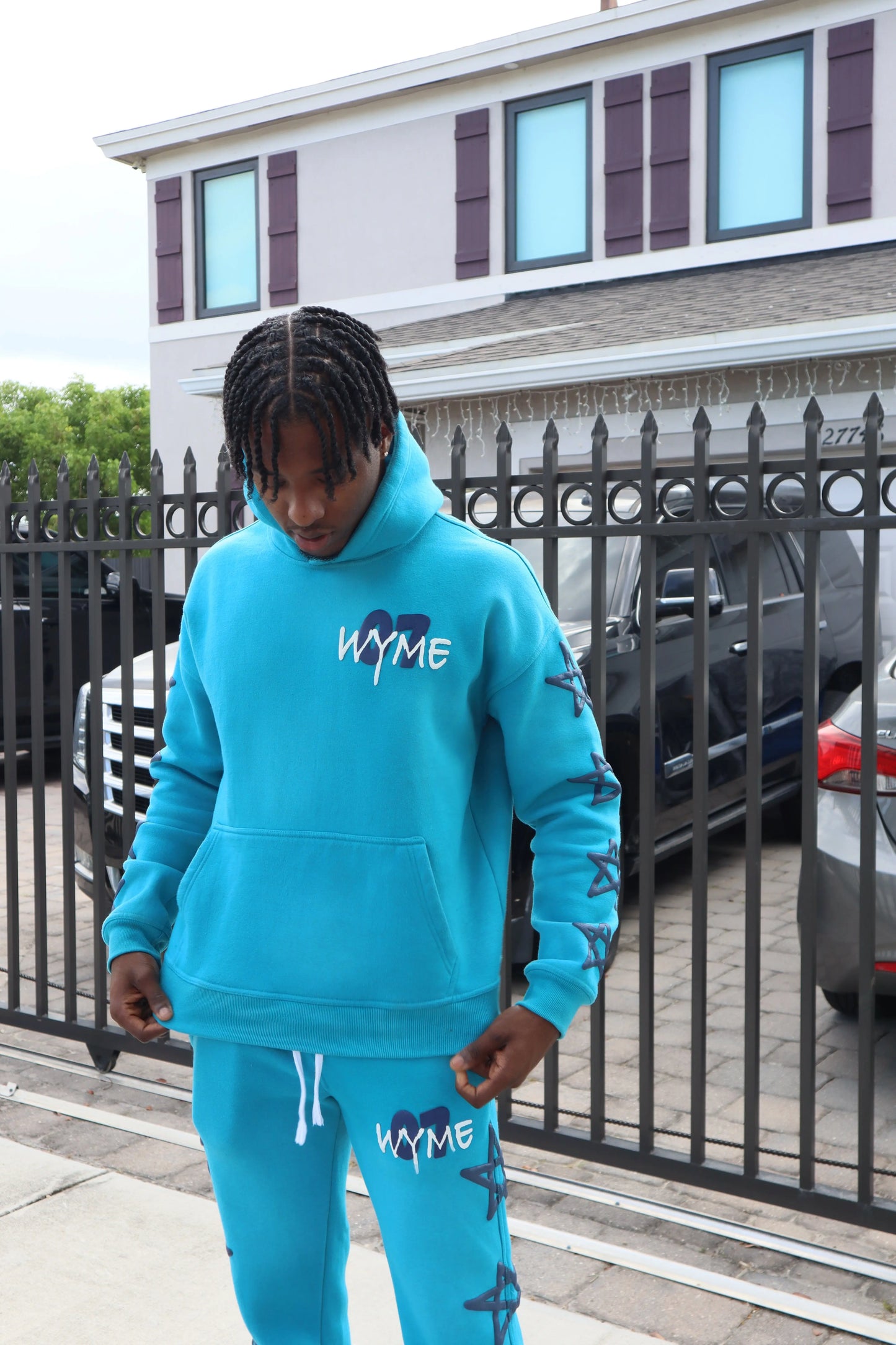 WM Hoodie V2