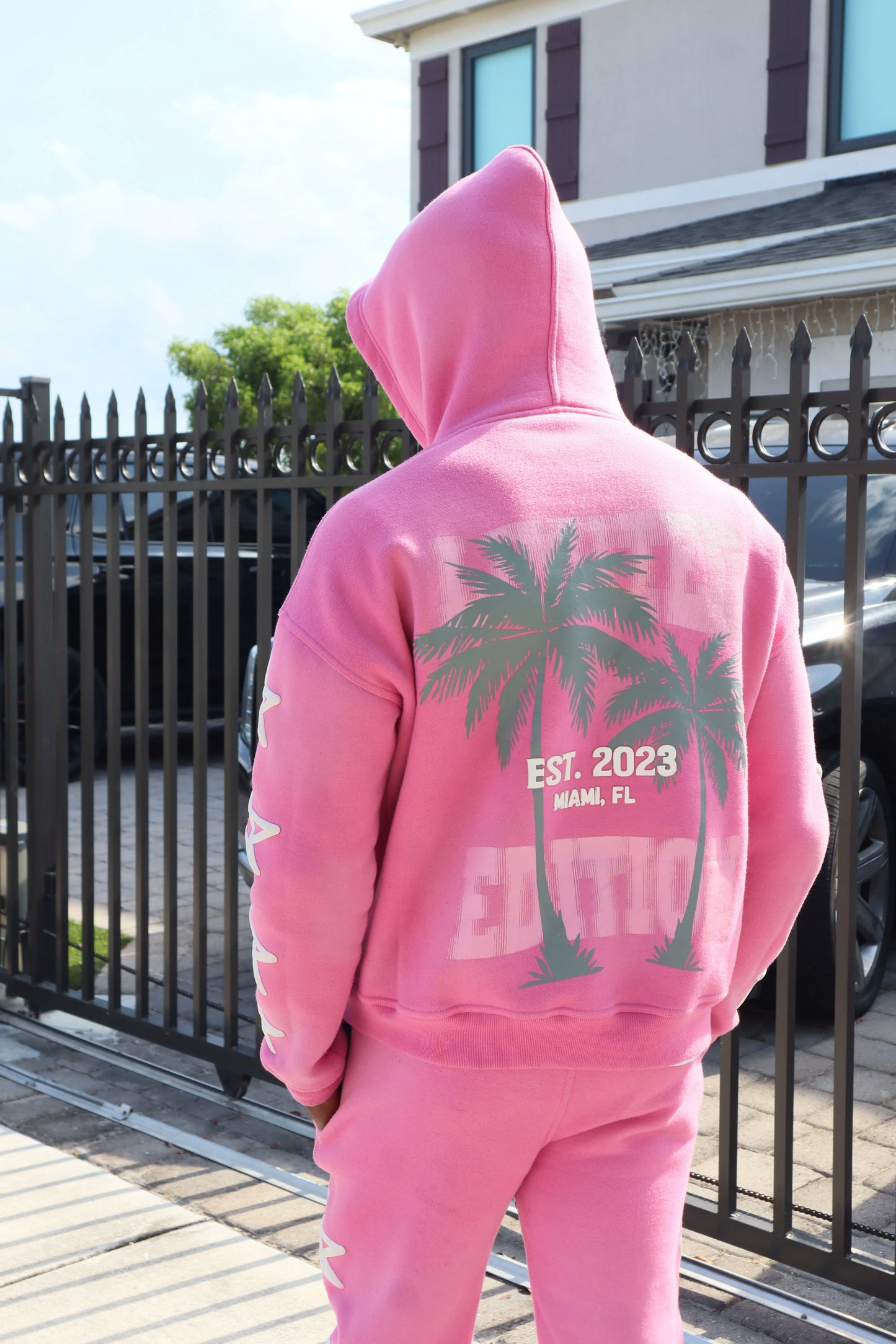 WM Hoodie V2