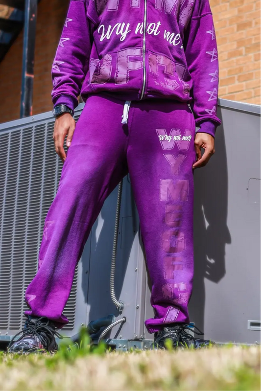 WMCR Sweats V3