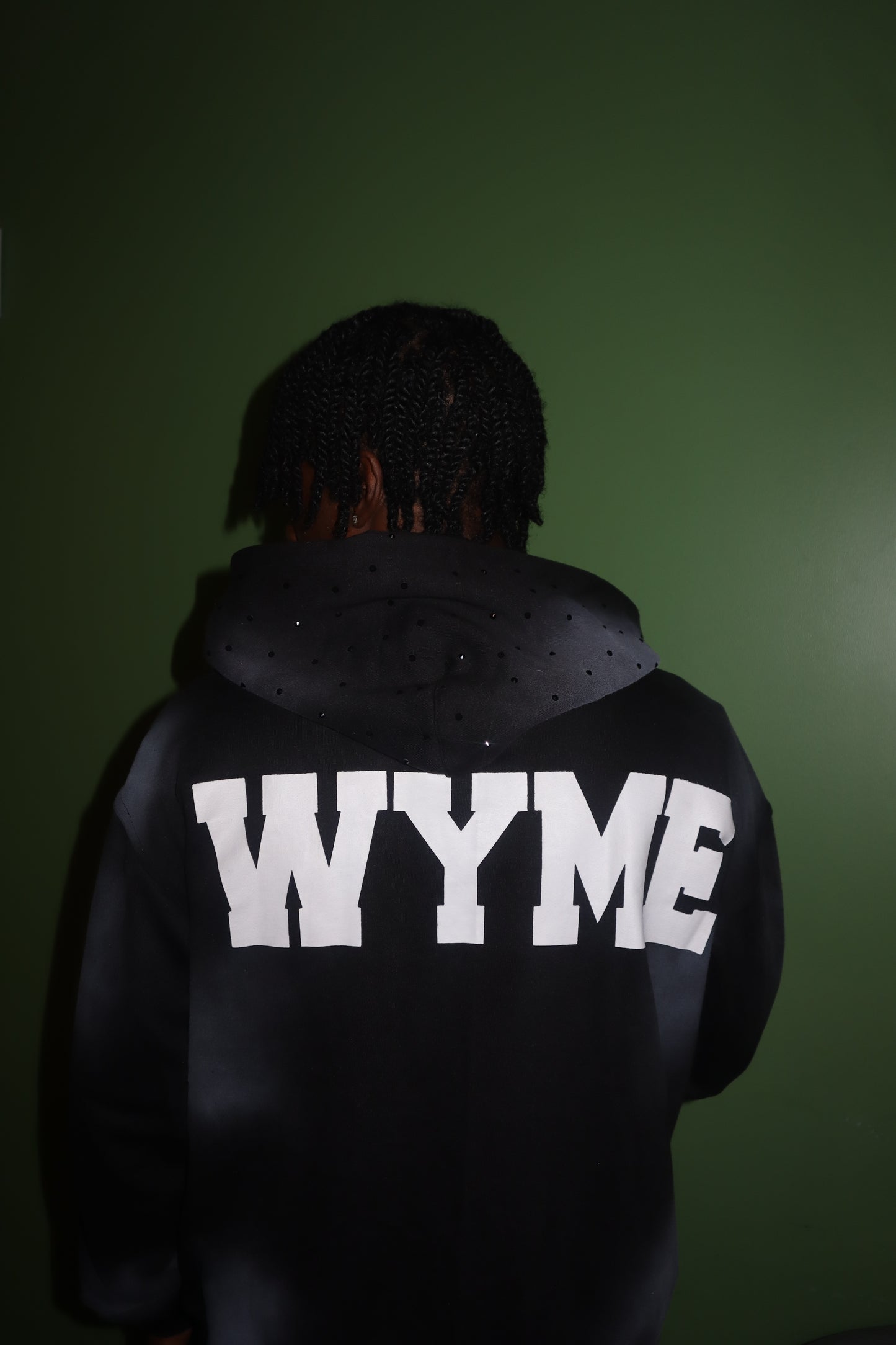 WM Zip-Up V3