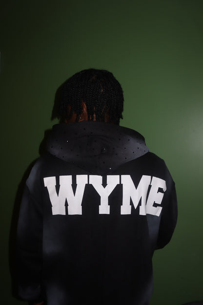 WM Zip-Up V3