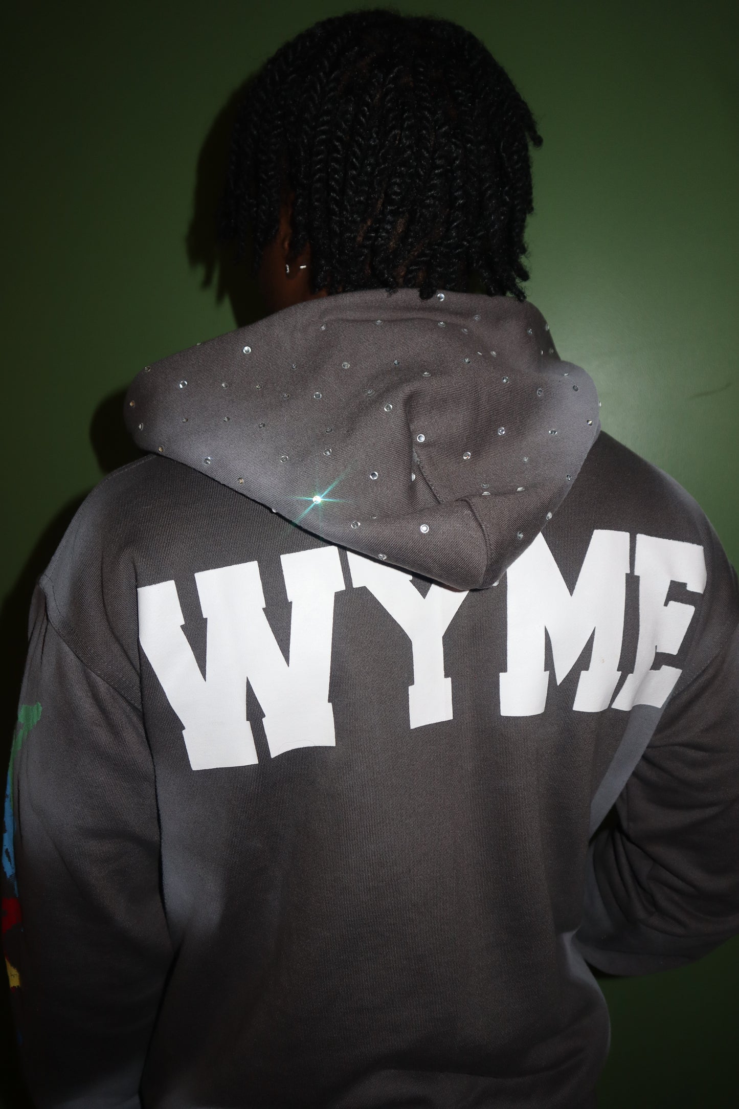 WM Zip-Up V3