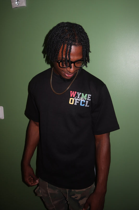 WM Tee V1