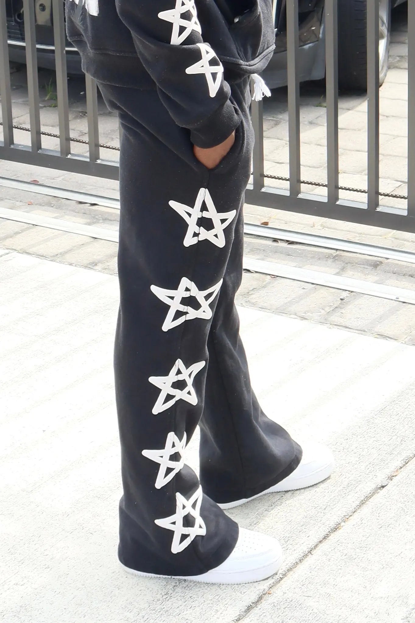 WM Sweats V2
