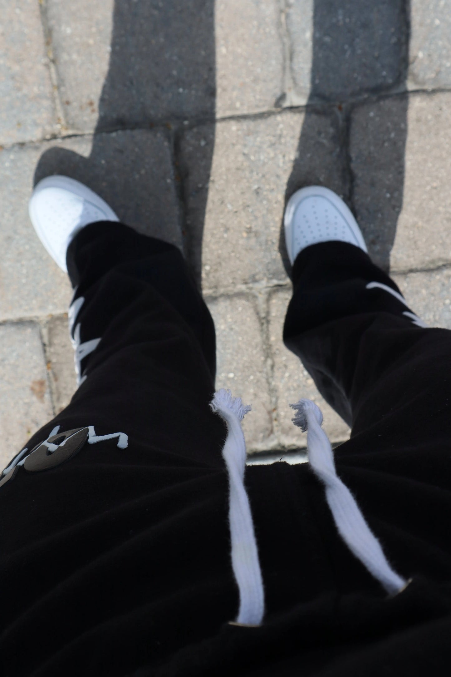 WM Sweats V2