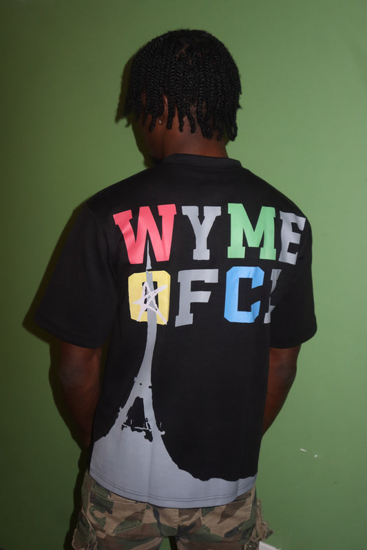 WM Tee V1