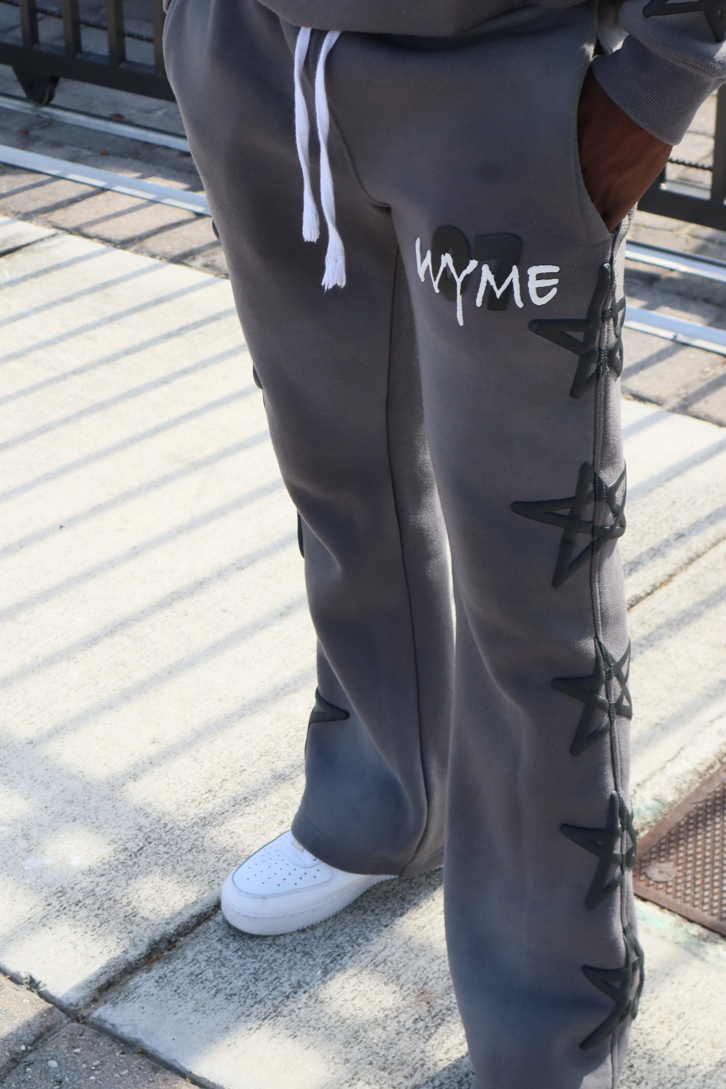 WM Sweats V2