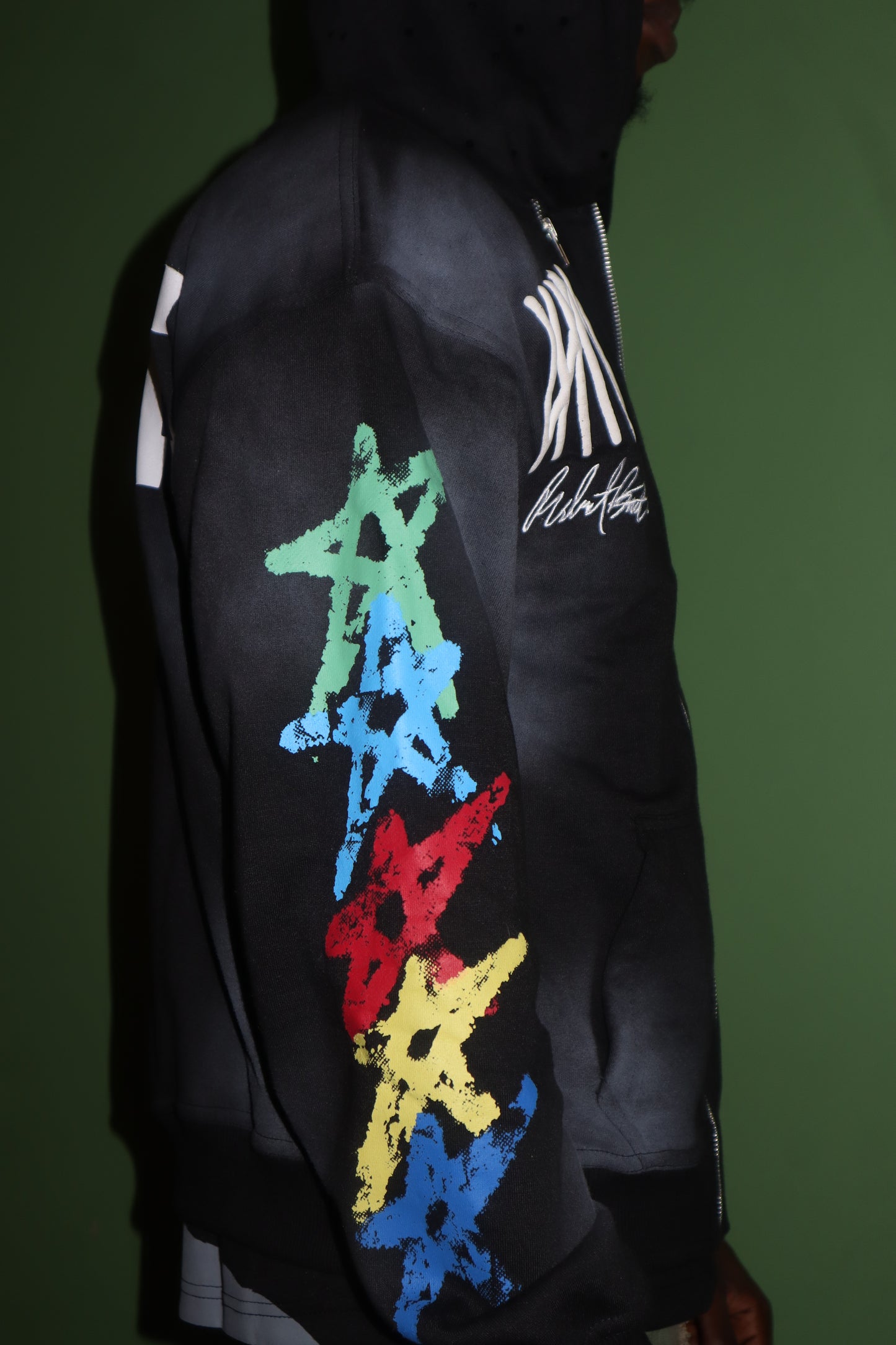WM Zip-Up V3