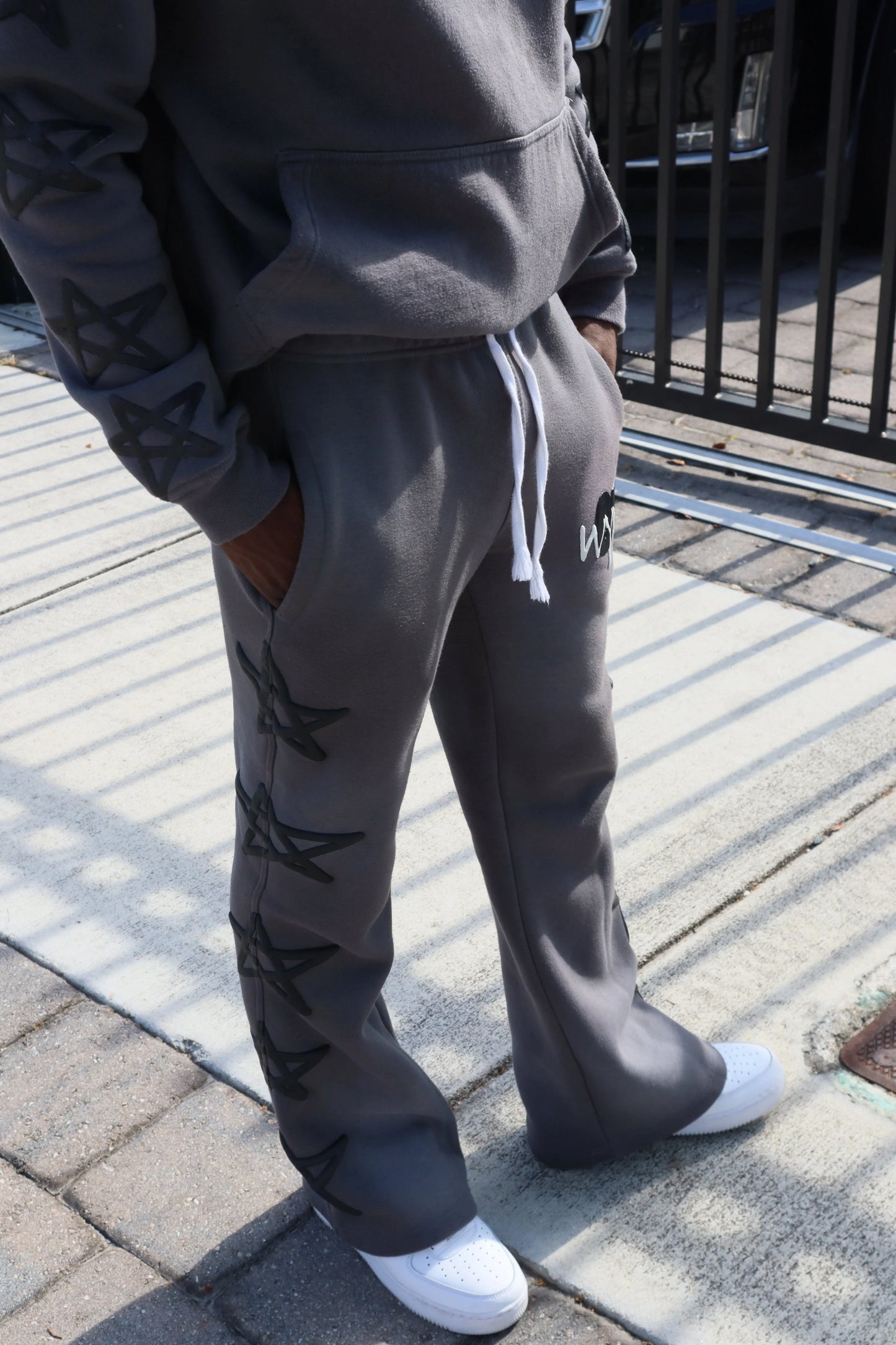 WM Sweats V2