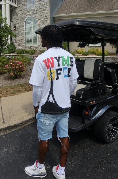WM Tee V1