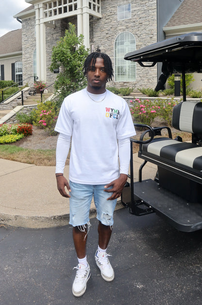 WM Tee V1